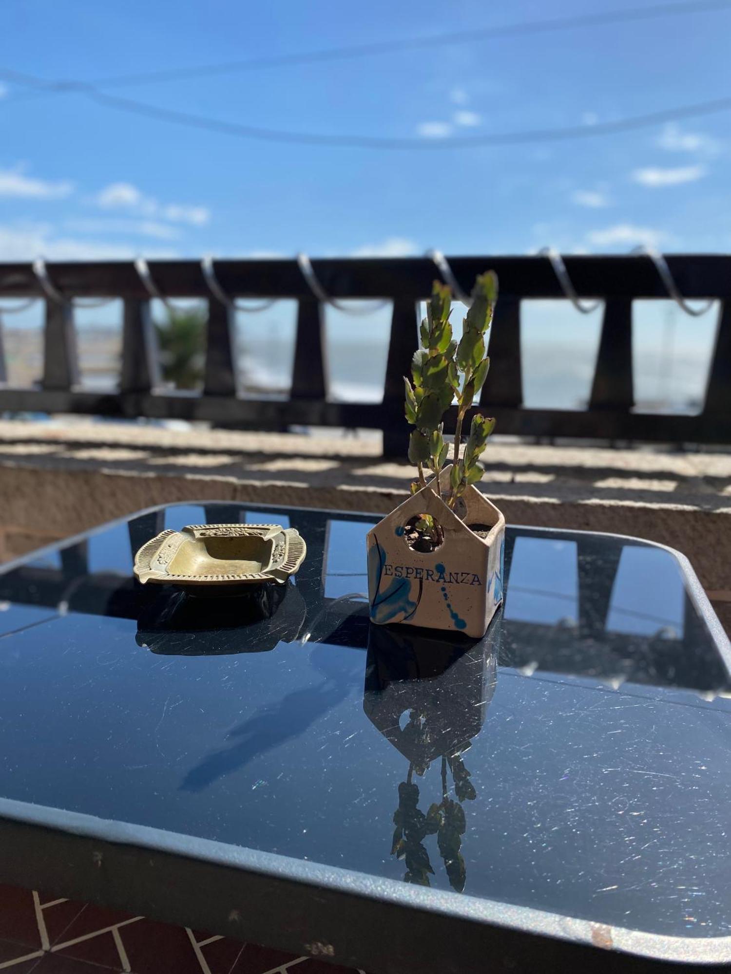 Costa Esperanza Mdq Bed & Breakfast Mar del Plata Dış mekan fotoğraf