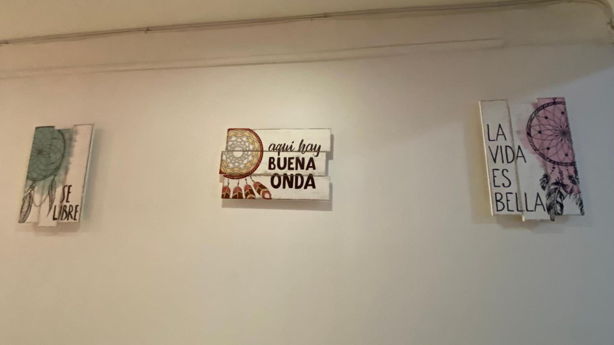 Costa Esperanza Mdq Bed & Breakfast Mar del Plata Dış mekan fotoğraf