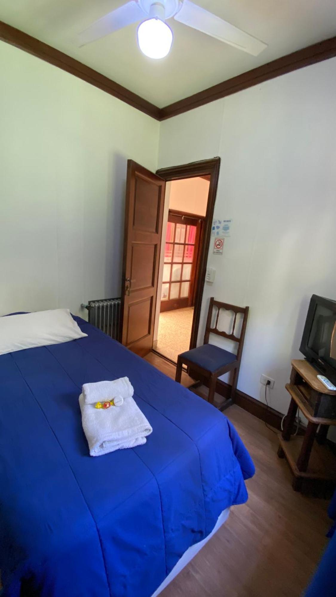 Costa Esperanza Mdq Bed & Breakfast Mar del Plata Dış mekan fotoğraf