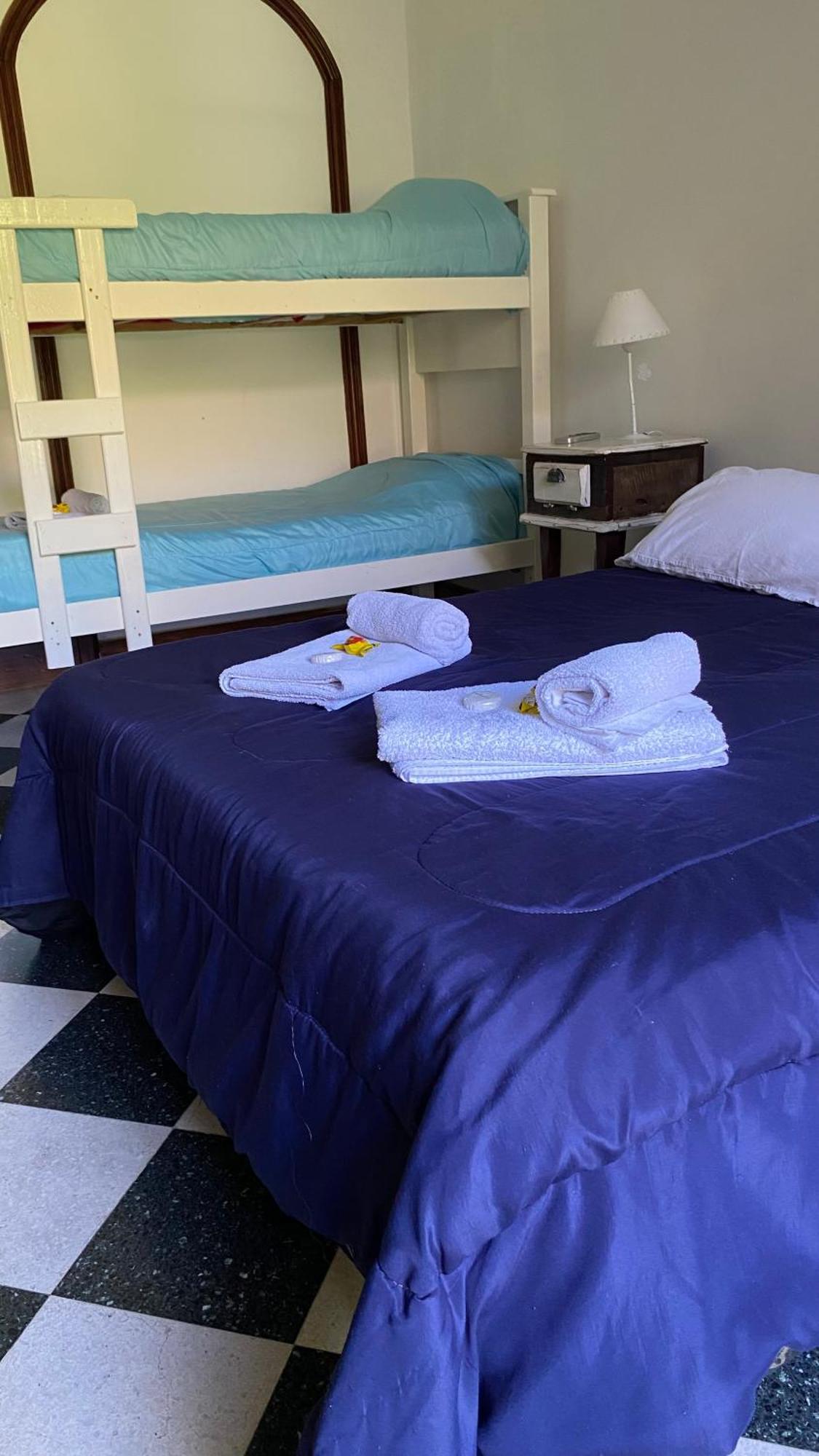Costa Esperanza Mdq Bed & Breakfast Mar del Plata Dış mekan fotoğraf