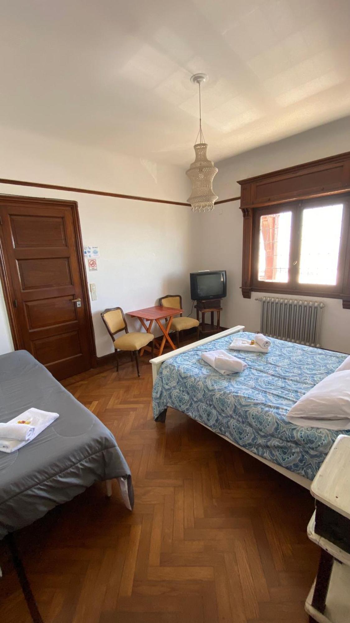 Costa Esperanza Mdq Bed & Breakfast Mar del Plata Dış mekan fotoğraf