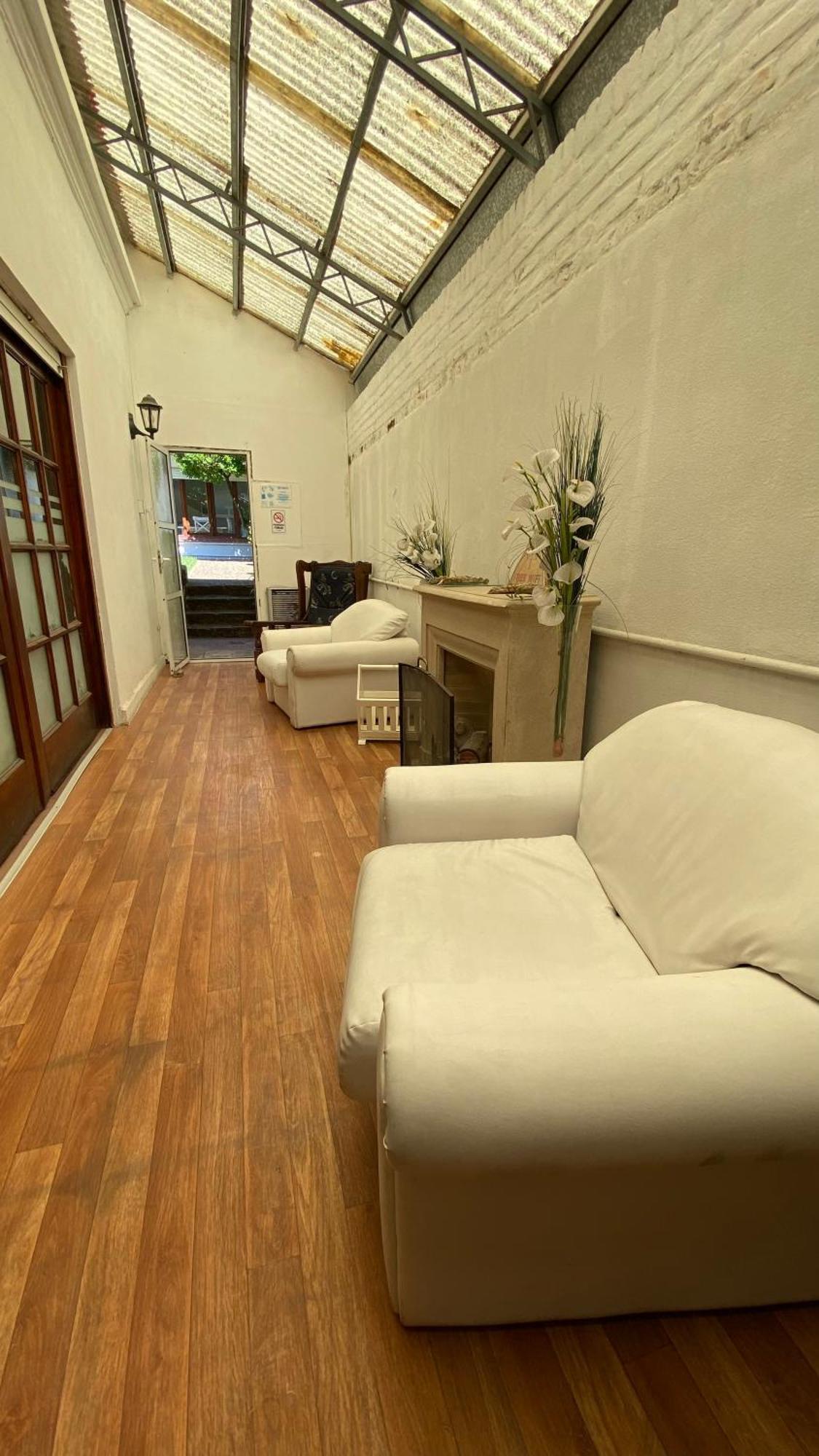Costa Esperanza Mdq Bed & Breakfast Mar del Plata Dış mekan fotoğraf