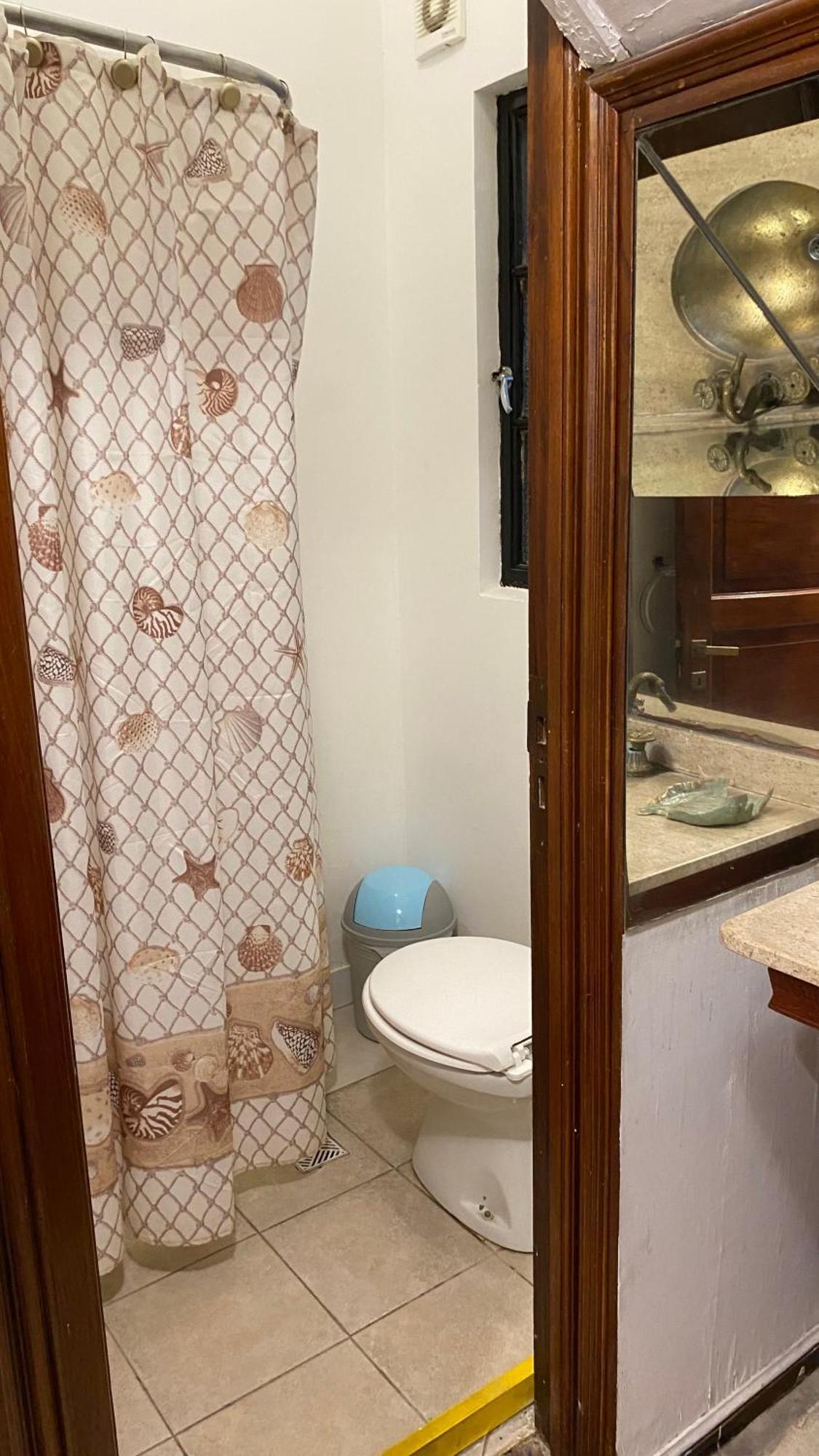 Costa Esperanza Mdq Bed & Breakfast Mar del Plata Dış mekan fotoğraf