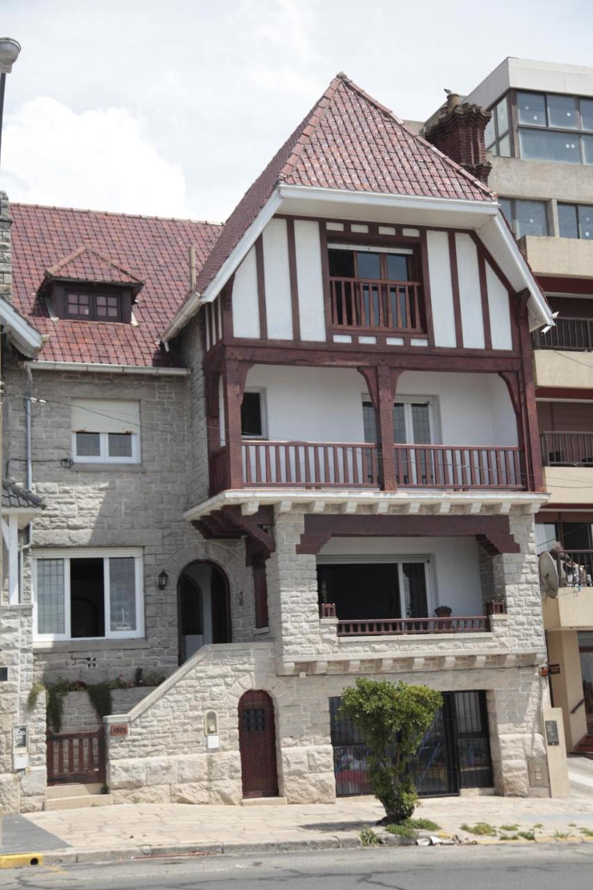 Costa Esperanza Mdq Bed & Breakfast Mar del Plata Dış mekan fotoğraf