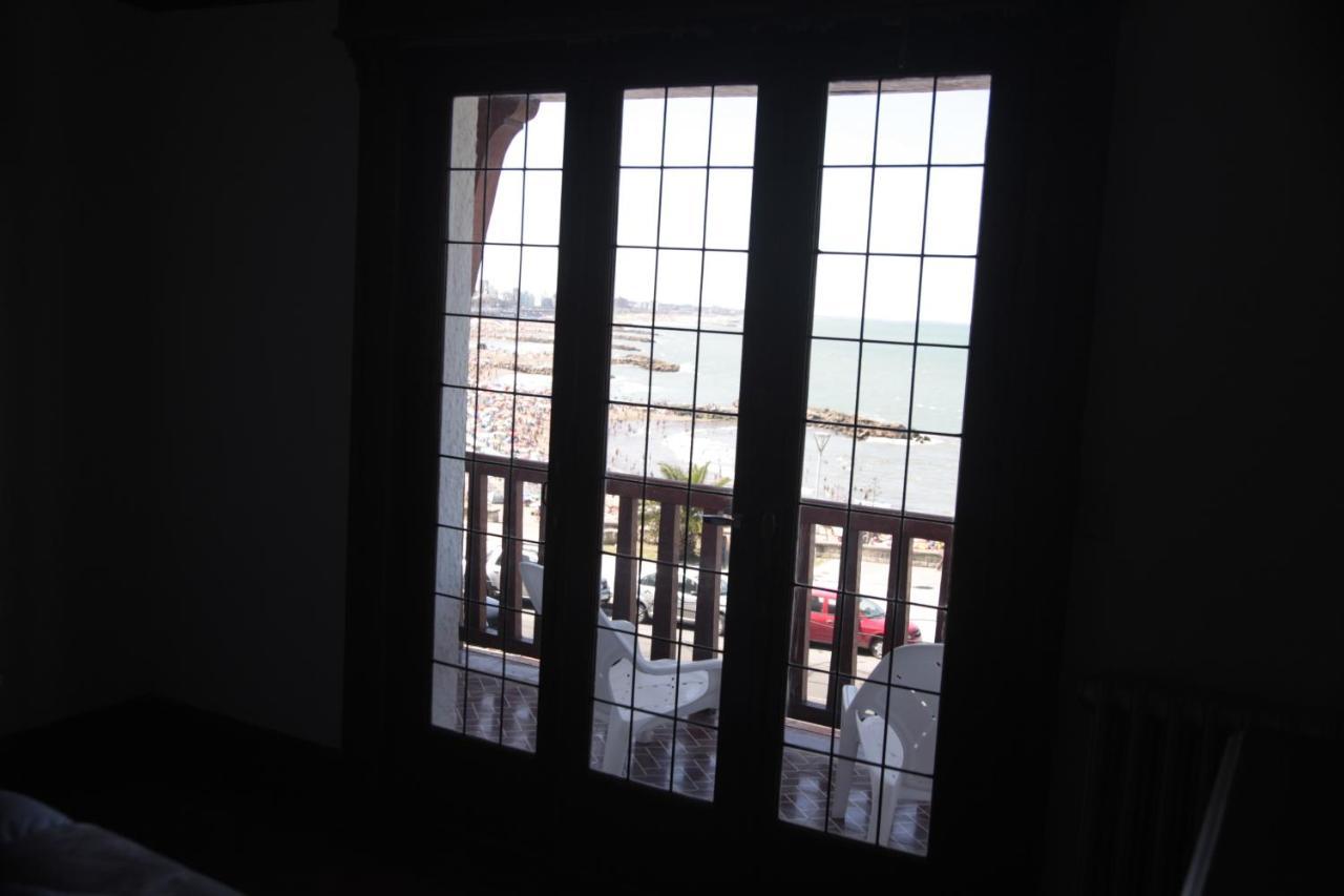 Costa Esperanza Mdq Bed & Breakfast Mar del Plata Dış mekan fotoğraf