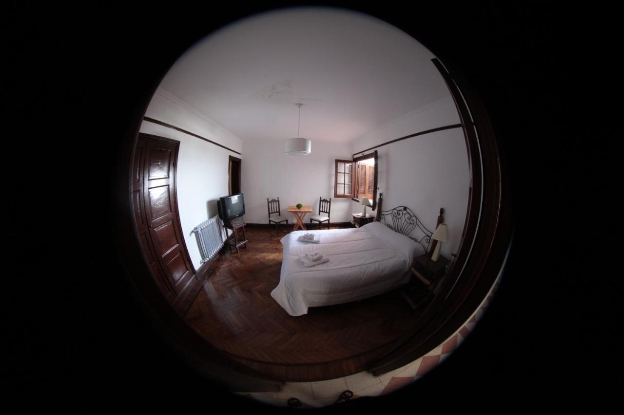 Costa Esperanza Mdq Bed & Breakfast Mar del Plata Dış mekan fotoğraf